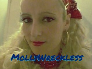 MollyWreckless