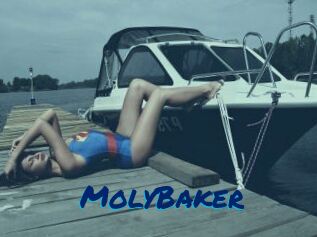 MolyBaker