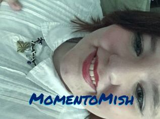 MomentoMish