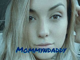 Mommyndaddy