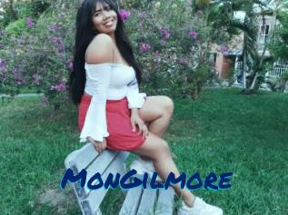 MonGilmore