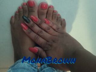 MonaBrown