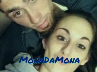 MonaDaMona