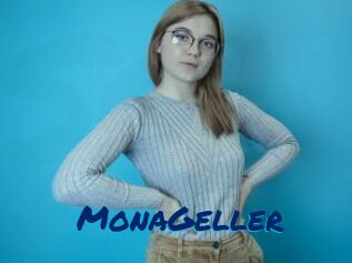 MonaGeller