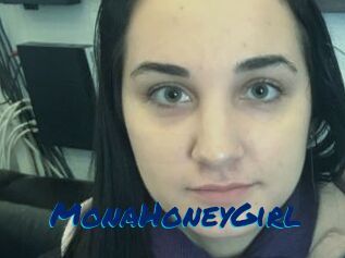 MonaHoneyGirl