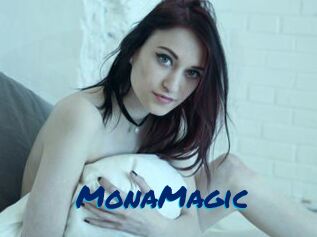 MonaMagic