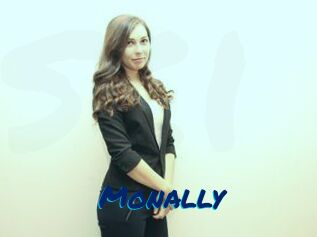 Monally
