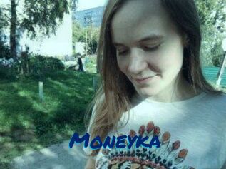 Moneyka Sexe City