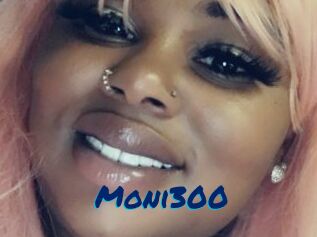 Moni300