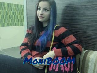 MoniBOOM