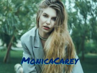 MonicaCarey Sexe City