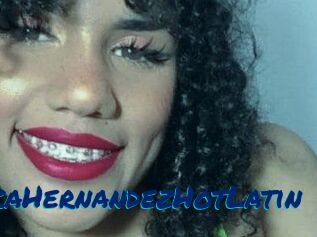 MonicaHernandezHotLatin