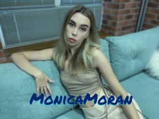 MonicaMoran