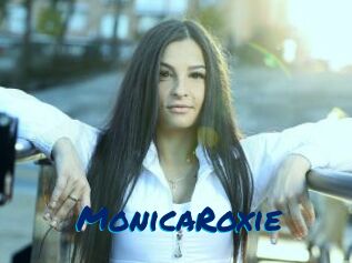 MonicaRoxie Sexe City