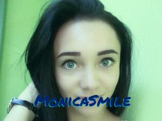 MonicaSmile