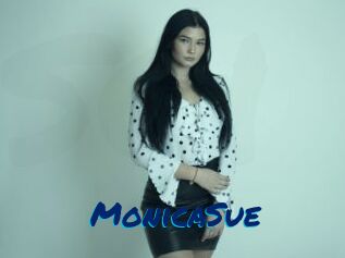MonicaSue