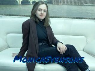 MonicaSvensons