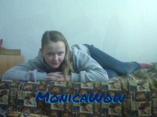 MonicaWow