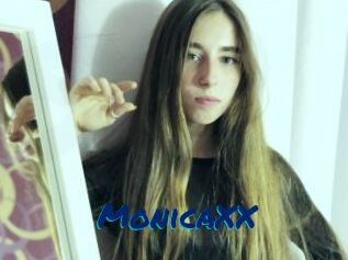 MonicaXX