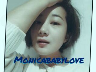 Monicababylove Sexe City