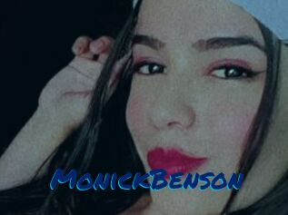 MonickBenson