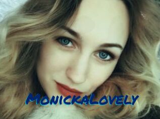 MonickaLovely