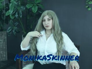MonikaSkinner Sexe City
