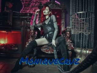 MoniqueCruz Sexe City