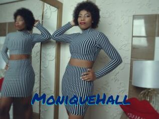 MoniqueHall