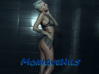 MoniqueHils Sexe City
