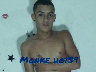 Monke_hot39