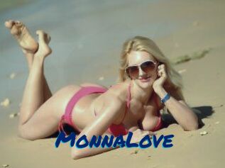 MonnaLove Sexe City