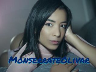 MonserrateOlivar