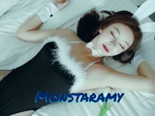 Monstaramy