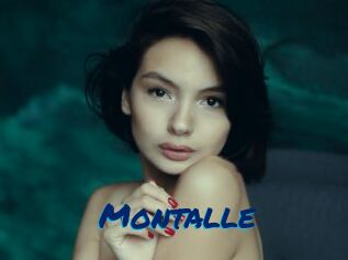 Montalle