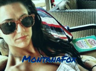 MontanaFox