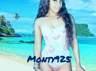 Monty925