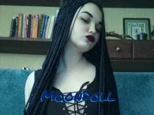 MoonDoll