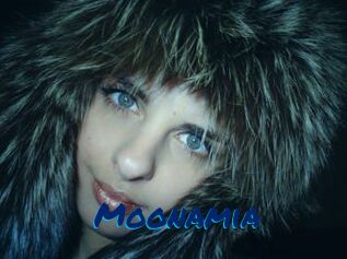 Moonamia