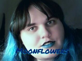 Moonflowers