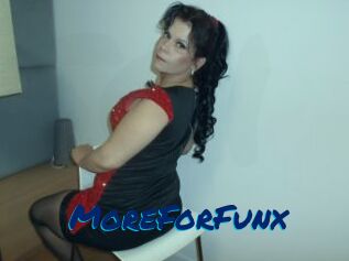 MoreForFunx