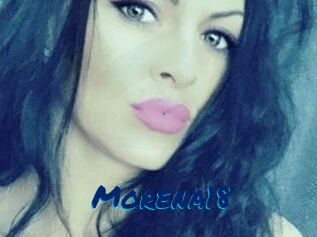 Morena18