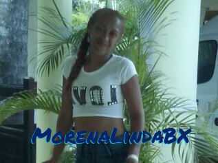 MorenaLindaBX