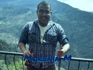 Morenin_M