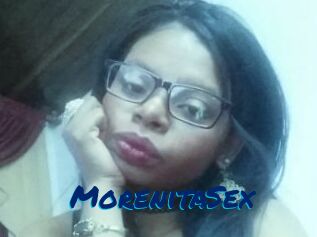 MorenitaSex