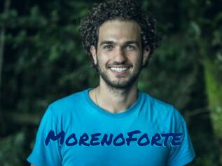 MorenoForte