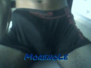 MorenoLe Sexe City