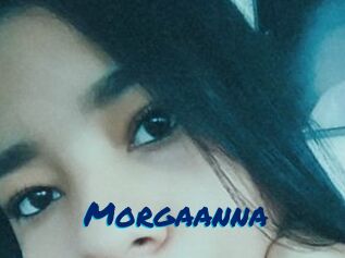 Morgaanna