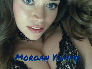 Morgan_Yummy