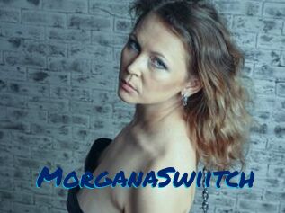 MorganaSwiitch